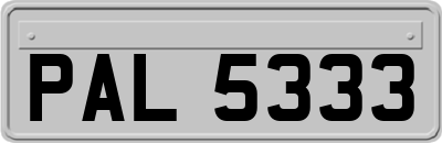 PAL5333