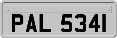 PAL5341