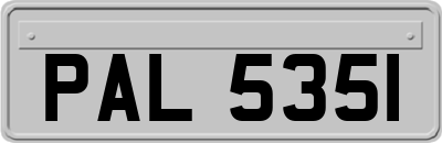 PAL5351