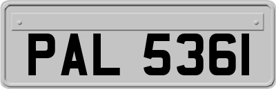 PAL5361