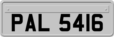 PAL5416