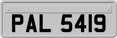 PAL5419