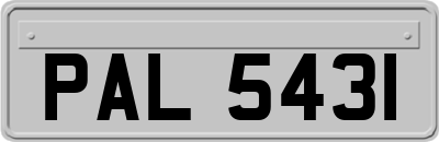 PAL5431