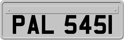 PAL5451