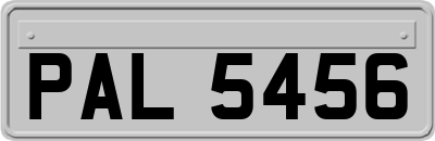PAL5456