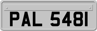 PAL5481