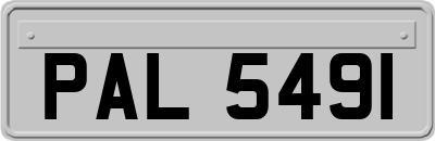 PAL5491