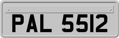 PAL5512
