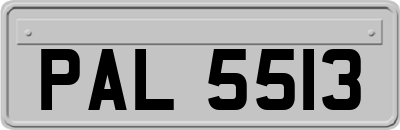 PAL5513