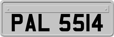 PAL5514