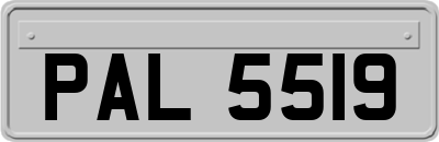 PAL5519