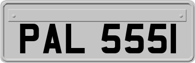 PAL5551