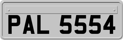 PAL5554