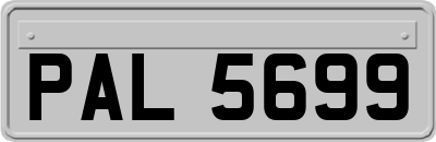 PAL5699