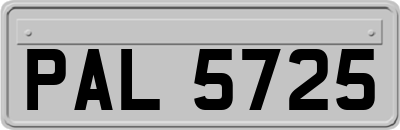 PAL5725