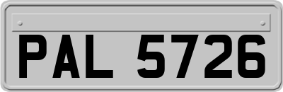 PAL5726