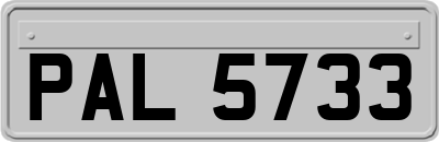 PAL5733