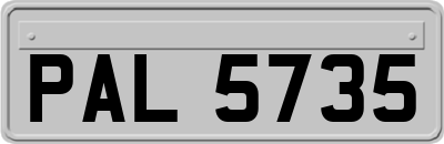 PAL5735