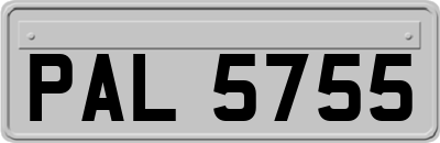 PAL5755