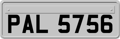PAL5756