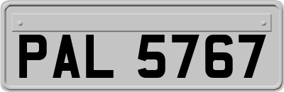 PAL5767