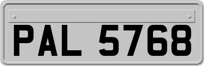 PAL5768