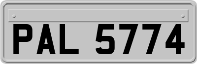 PAL5774