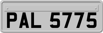 PAL5775