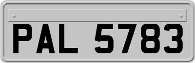 PAL5783