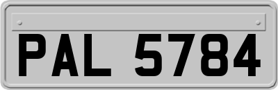PAL5784