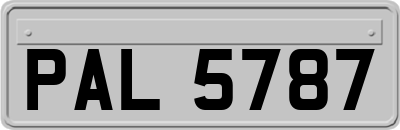 PAL5787