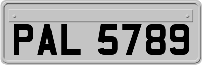 PAL5789