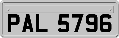 PAL5796