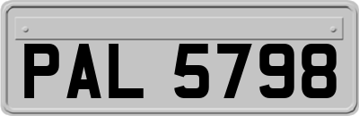 PAL5798