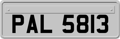 PAL5813