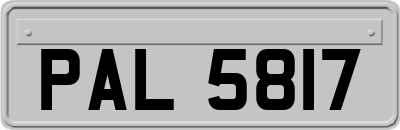 PAL5817