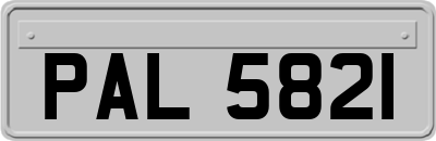 PAL5821
