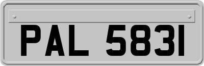 PAL5831