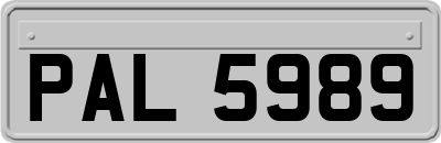 PAL5989