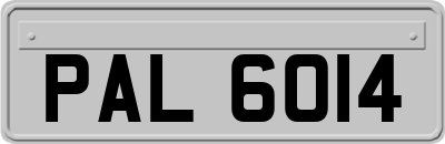 PAL6014
