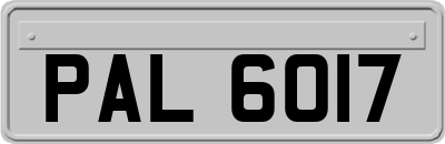 PAL6017