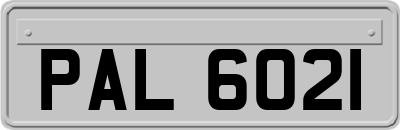 PAL6021