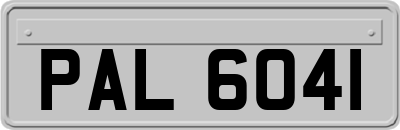 PAL6041