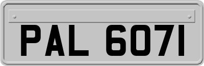 PAL6071