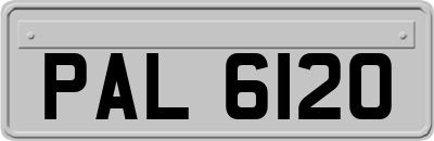 PAL6120
