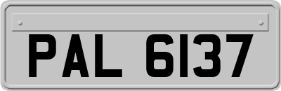 PAL6137