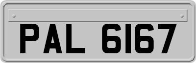 PAL6167