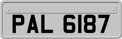 PAL6187