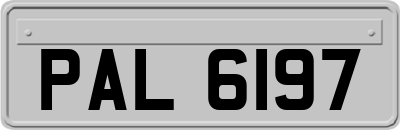 PAL6197