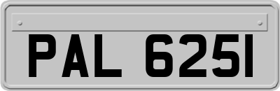 PAL6251
